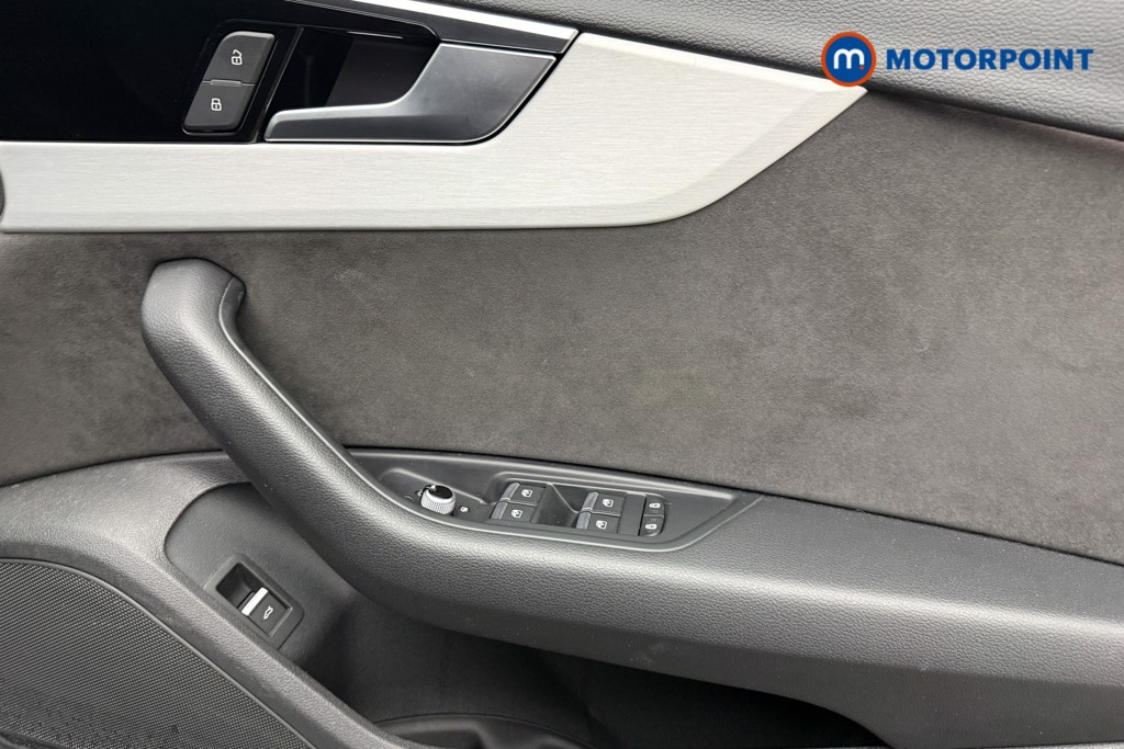 Audi A4 S Line Automatic Diesel Saloon - Stock Number (1595483) - 19th supplementary image