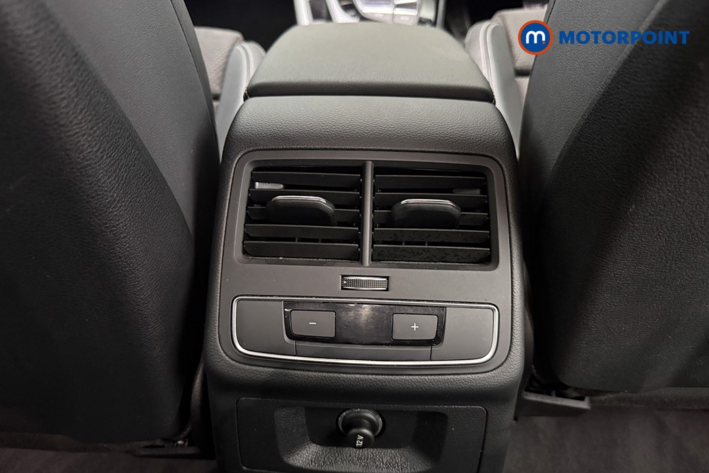 Audi A4 S Line Automatic Diesel Saloon - Stock Number (1595483) - 22nd supplementary image