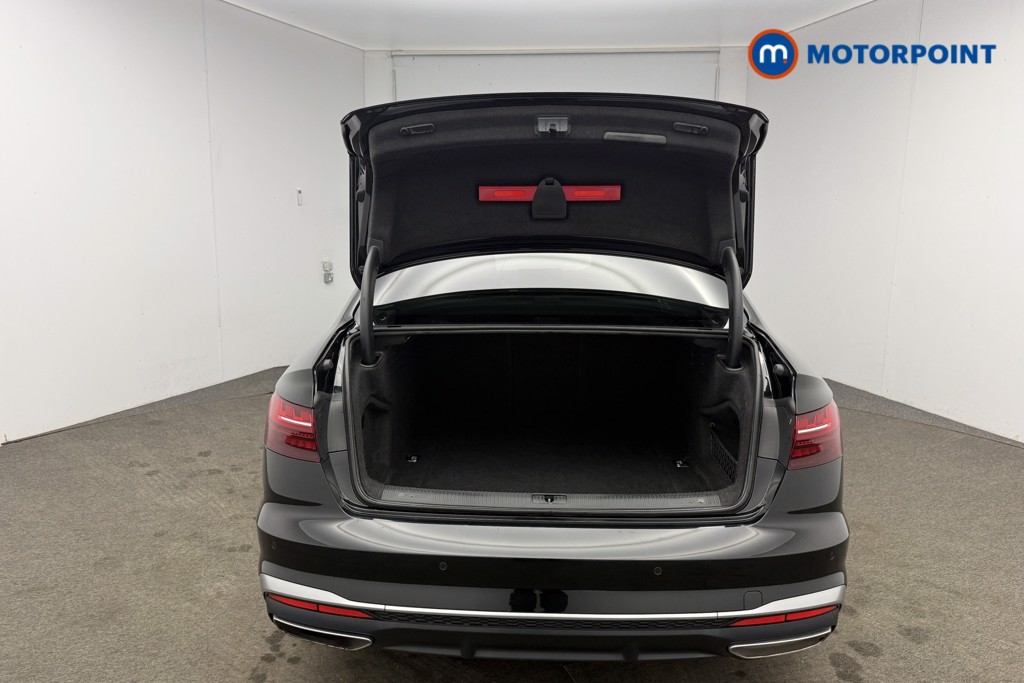 Audi A4 S Line Automatic Diesel Saloon - Stock Number (1595483) - 23rd supplementary image