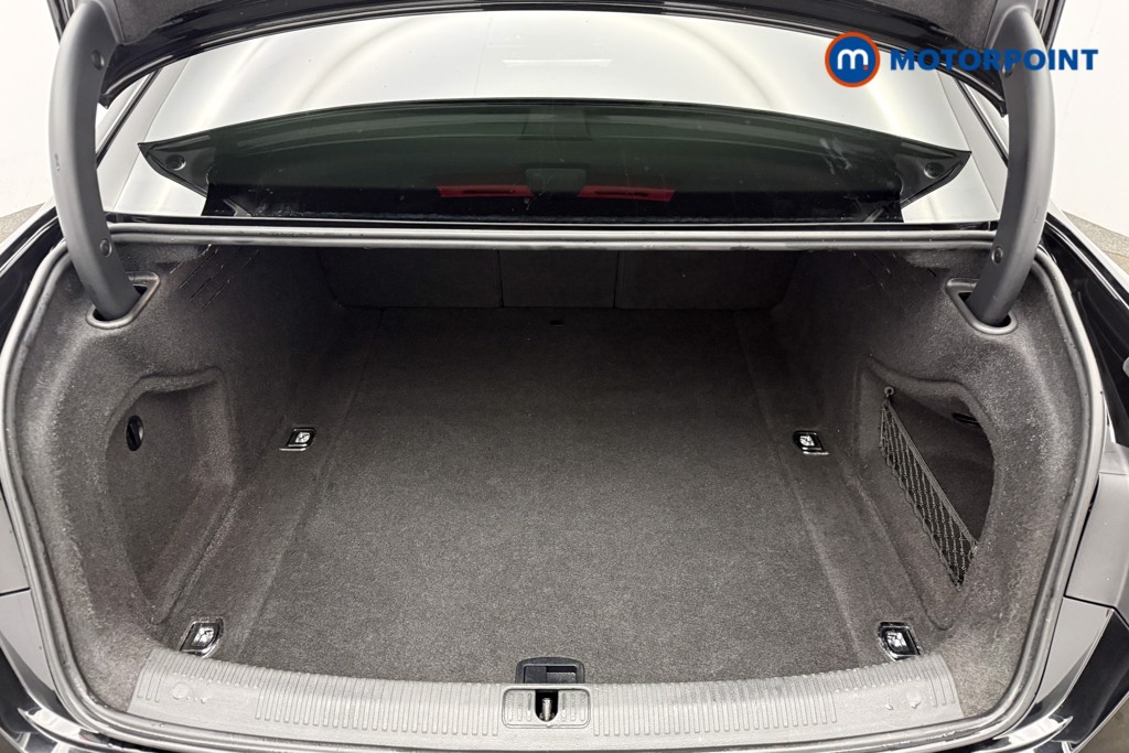 Audi A4 S Line Automatic Diesel Saloon - Stock Number (1595483) - 24th supplementary image