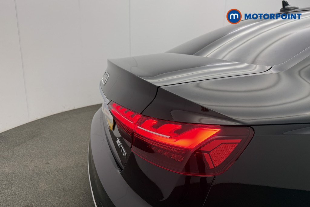 Audi A4 S Line Automatic Diesel Saloon - Stock Number (1595483) - 28th supplementary image