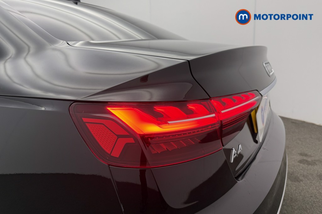 Audi A4 S Line Automatic Diesel Saloon - Stock Number (1595483) - 29th supplementary image