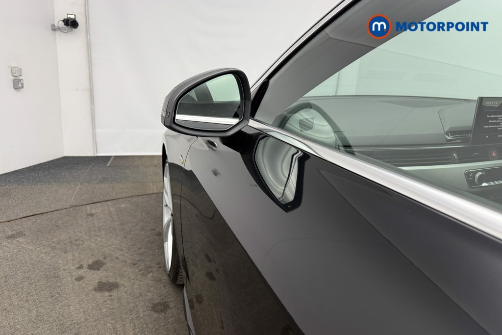 Audi A4 S Line Automatic Diesel Saloon - Stock Number (1595483) - 32nd supplementary image