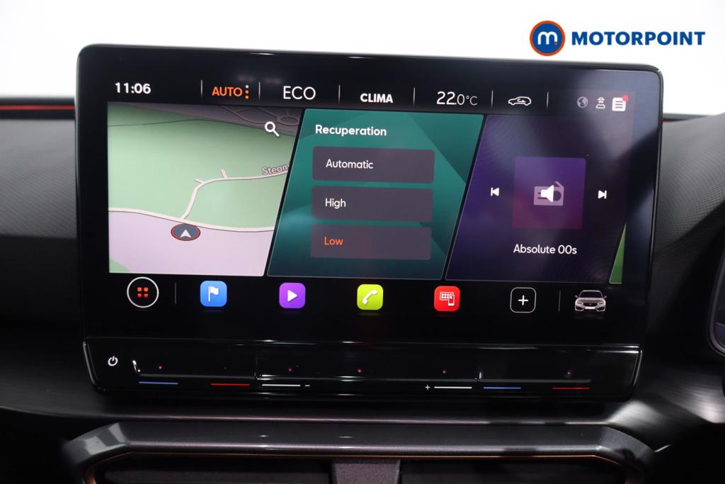 Cupra Leon VZ2 Automatic Petrol Plug-In Hybrid Estate - Stock Number (1595492) - 2nd supplementary image