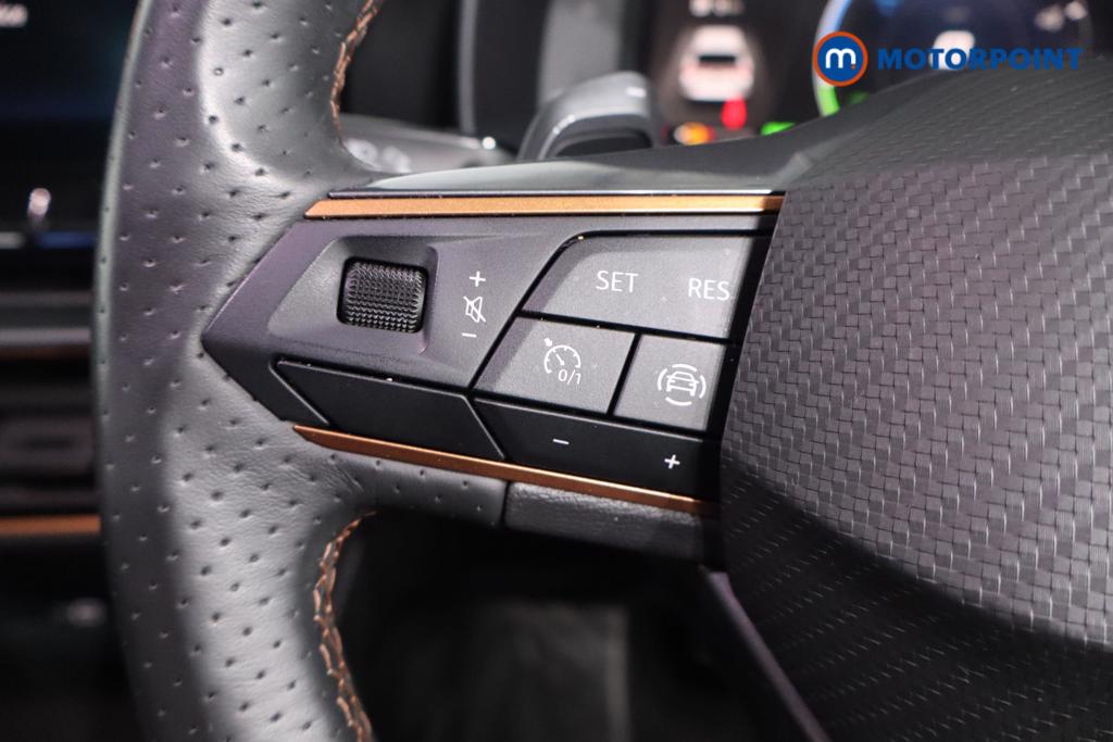 Cupra Leon VZ2 Automatic Petrol Plug-In Hybrid Estate - Stock Number (1595492) - 6th supplementary image