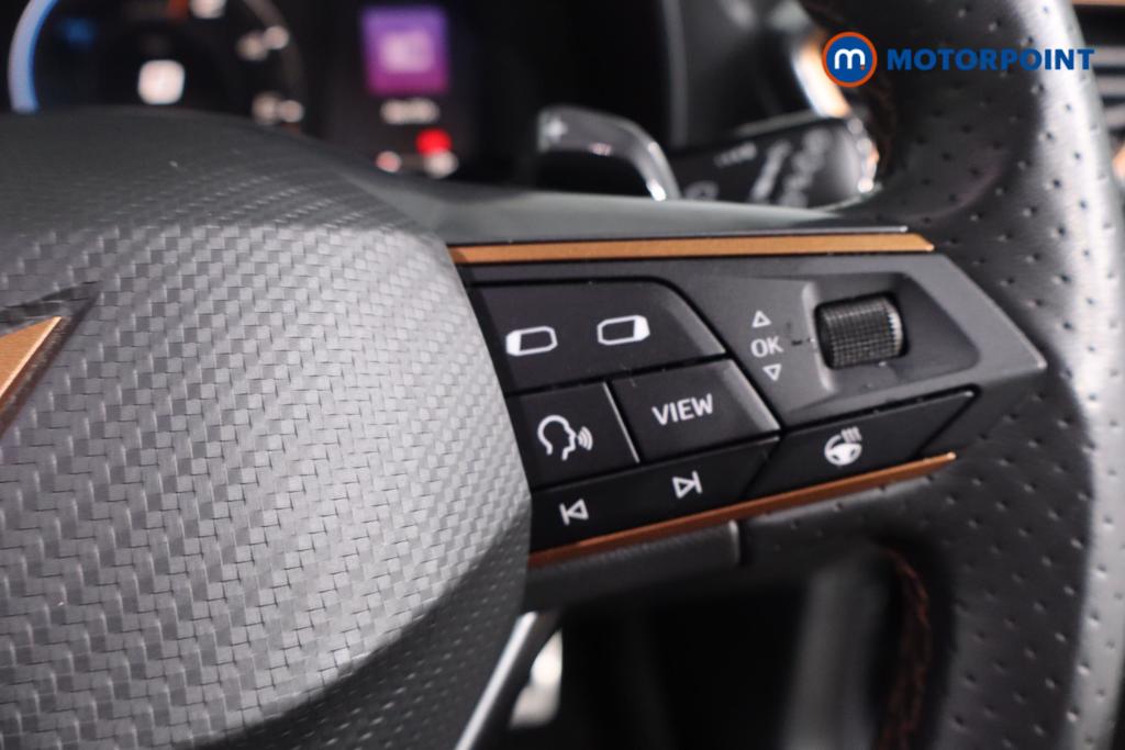 Cupra Leon VZ2 Automatic Petrol Plug-In Hybrid Estate - Stock Number (1595492) - 7th supplementary image