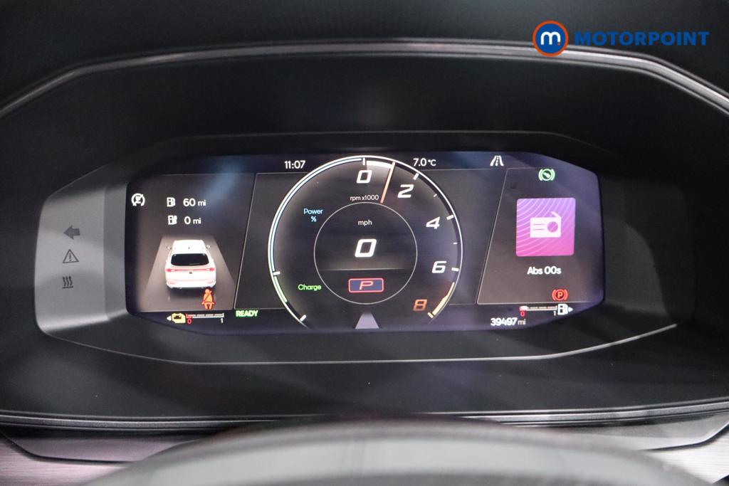 Cupra Leon VZ2 Automatic Petrol Plug-In Hybrid Estate - Stock Number (1595492) - 8th supplementary image