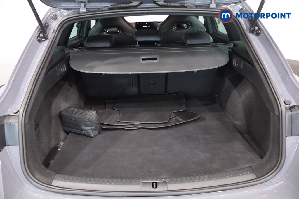 Cupra Leon VZ2 Automatic Petrol Plug-In Hybrid Estate - Stock Number (1595492) - 14th supplementary image