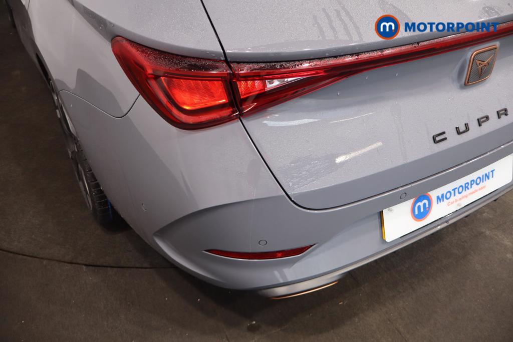 Cupra Leon VZ2 Automatic Petrol Plug-In Hybrid Estate - Stock Number (1595492) - 15th supplementary image