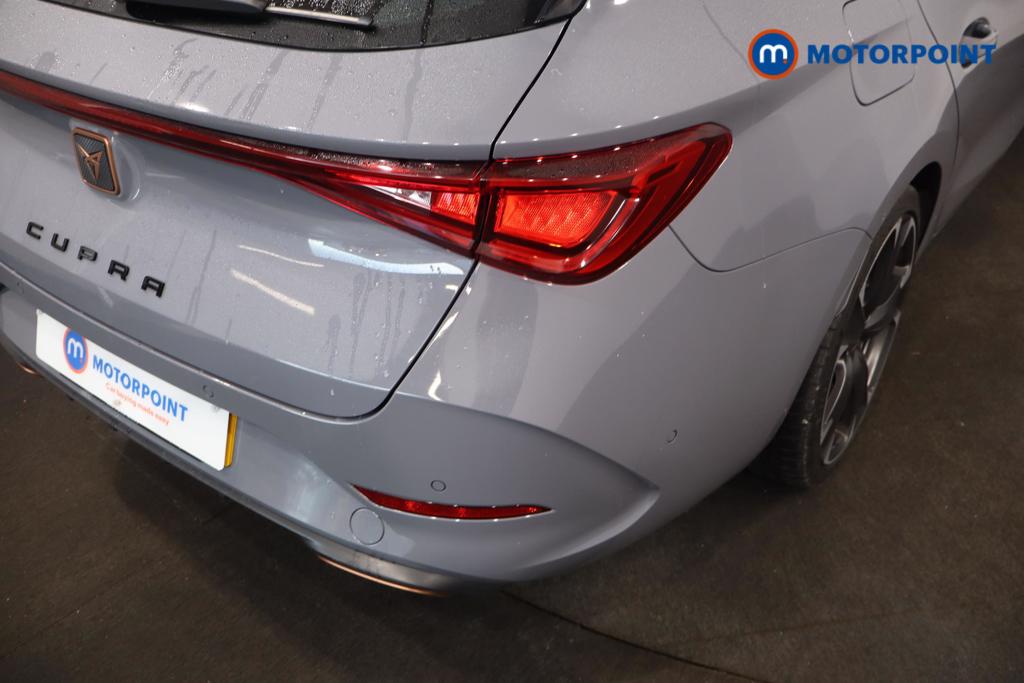 Cupra Leon VZ2 Automatic Petrol Plug-In Hybrid Estate - Stock Number (1595492) - 16th supplementary image