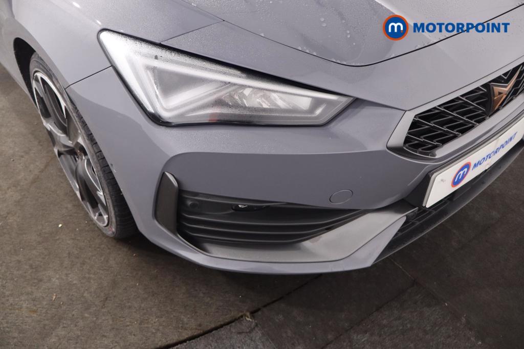 Cupra Leon VZ2 Automatic Petrol Plug-In Hybrid Estate - Stock Number (1595492) - 17th supplementary image