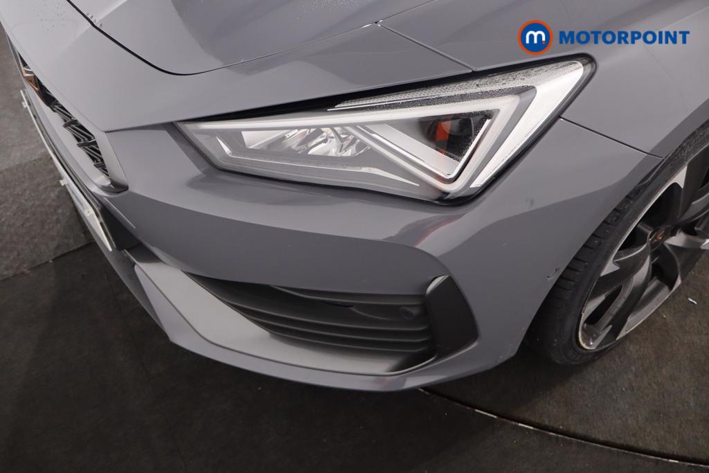 Cupra Leon VZ2 Automatic Petrol Plug-In Hybrid Estate - Stock Number (1595492) - 18th supplementary image