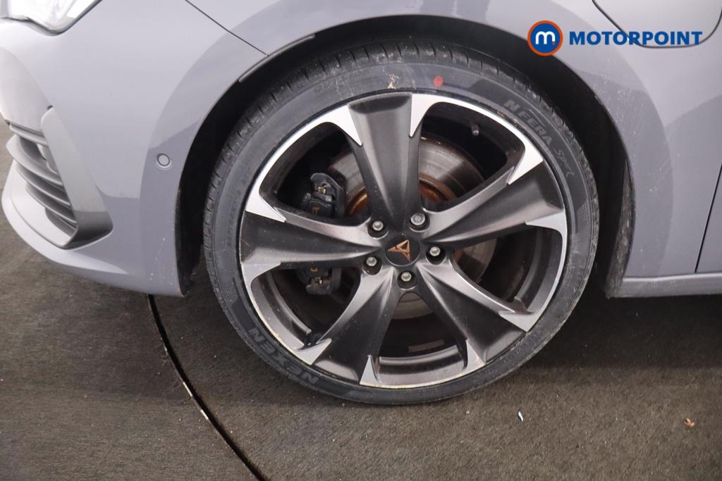 Cupra Leon VZ2 Automatic Petrol Plug-In Hybrid Estate - Stock Number (1595492) - 19th supplementary image