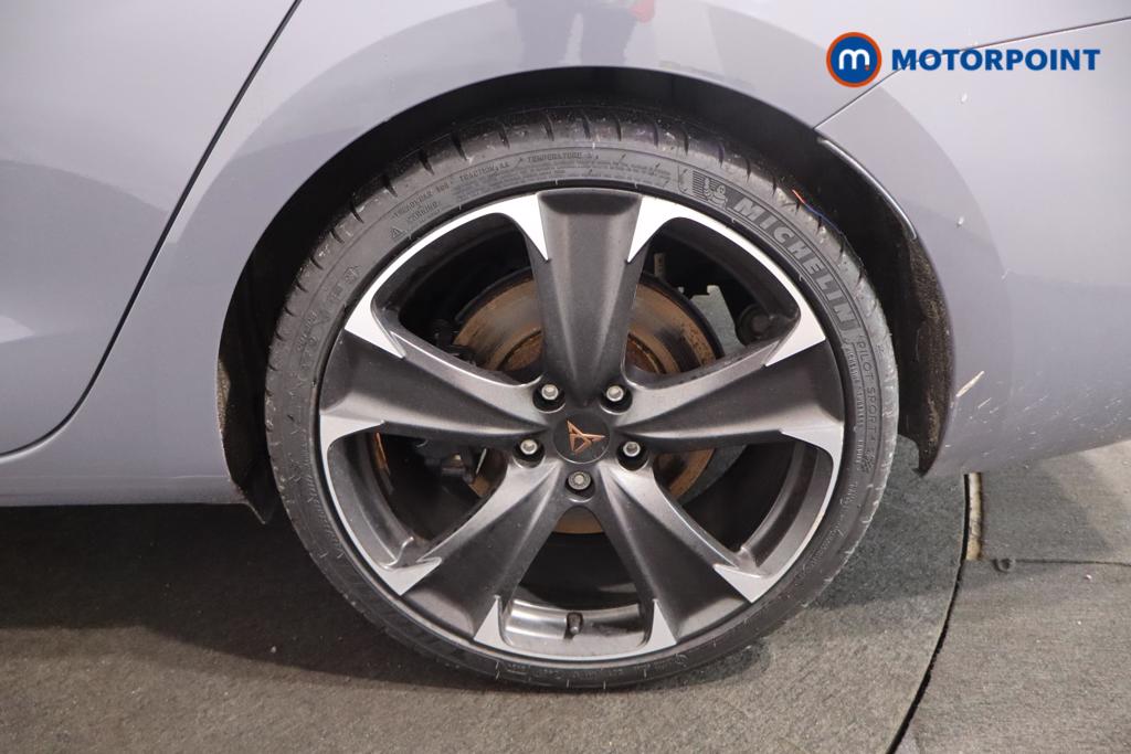 Cupra Leon VZ2 Automatic Petrol Plug-In Hybrid Estate - Stock Number (1595492) - 20th supplementary image