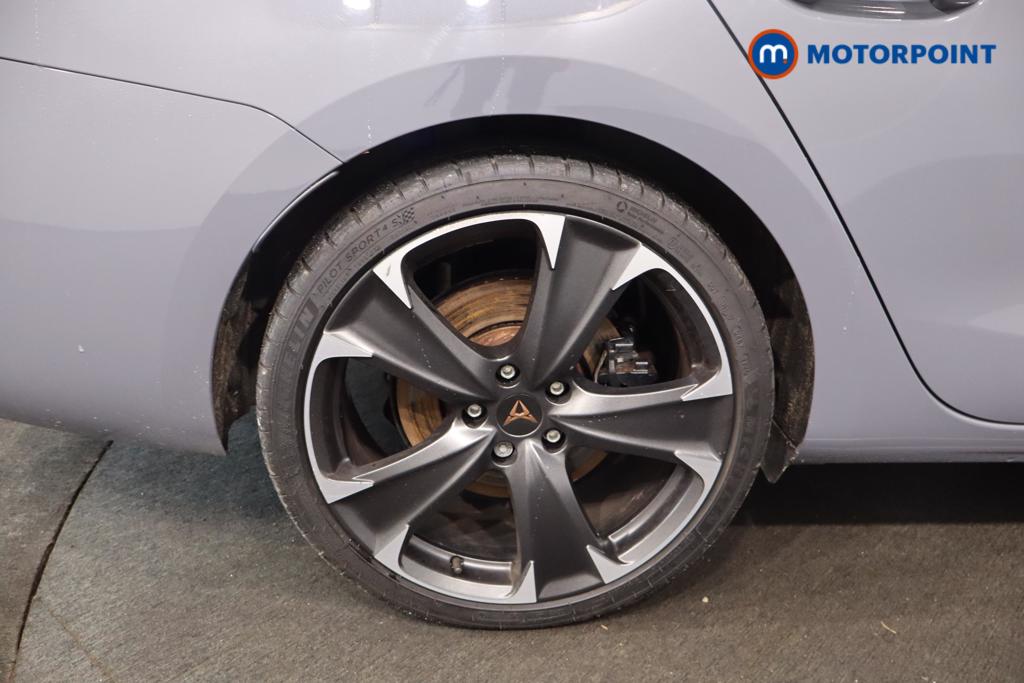 Cupra Leon VZ2 Automatic Petrol Plug-In Hybrid Estate - Stock Number (1595492) - 21st supplementary image