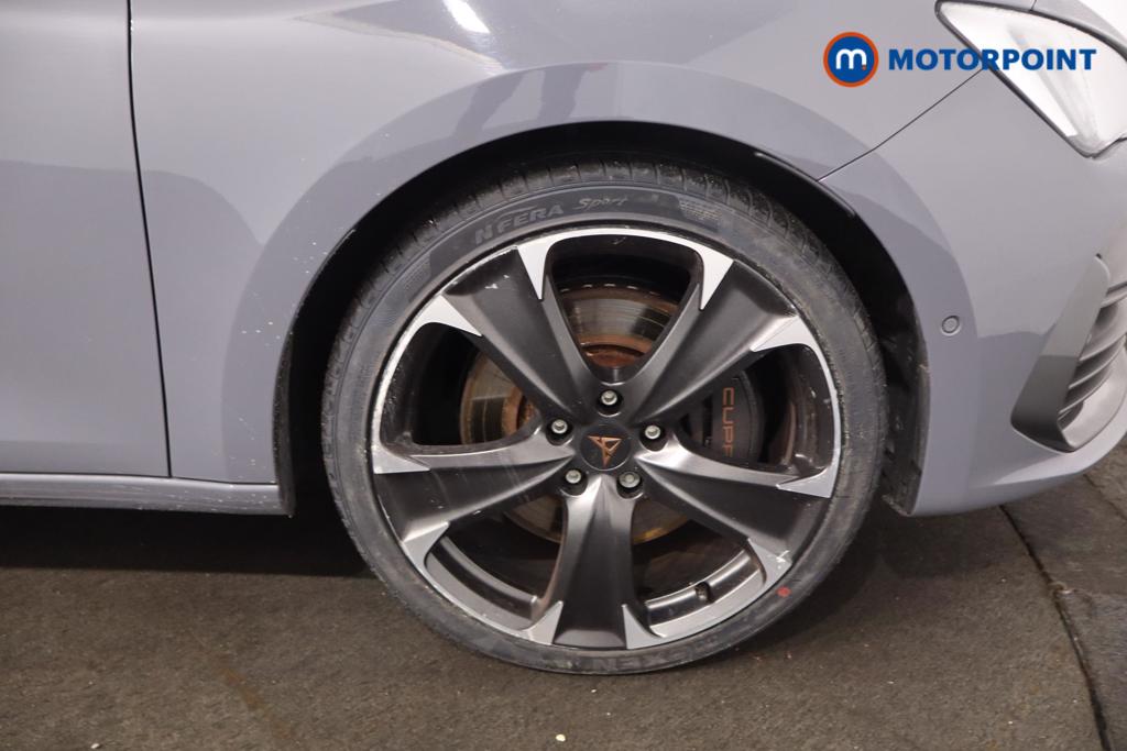 Cupra Leon VZ2 Automatic Petrol Plug-In Hybrid Estate - Stock Number (1595492) - 22nd supplementary image