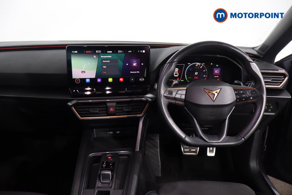 Cupra Leon VZ2 Automatic Petrol Plug-In Hybrid Estate - Stock Number (1595492) - 1st supplementary image