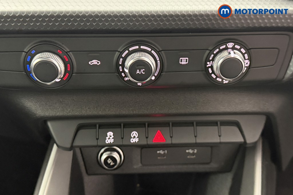 Audi A1 Sport Manual Petrol Hatchback - Stock Number (1595496) - 10th supplementary image