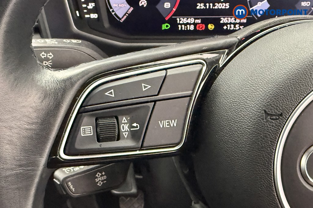 Audi A1 Sport Manual Petrol Hatchback - Stock Number (1595496) - 12th supplementary image