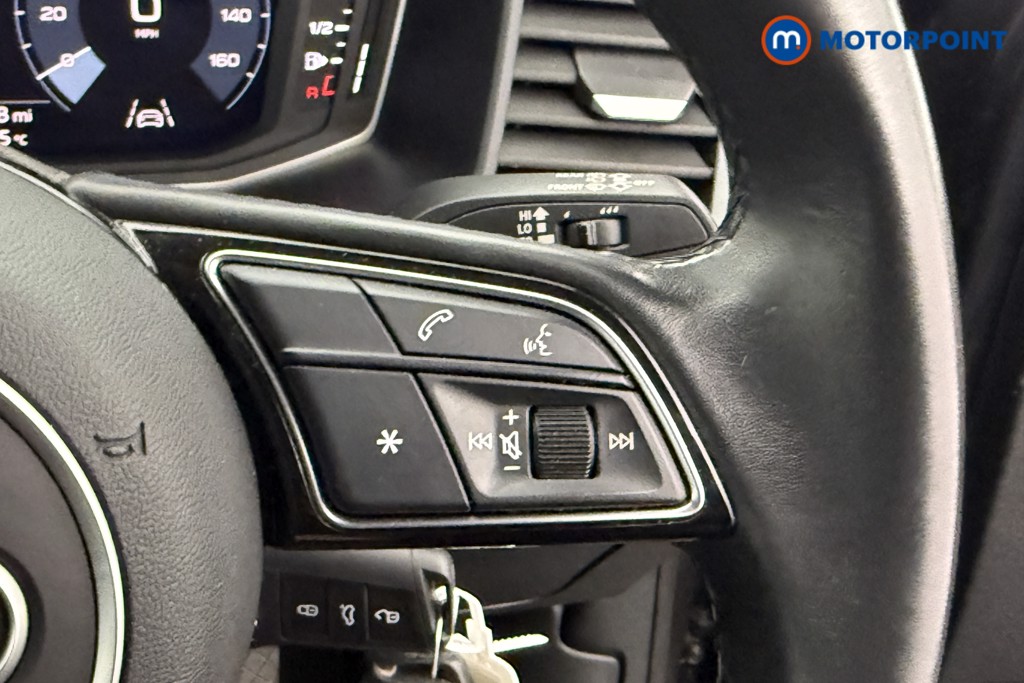 Audi A1 Sport Manual Petrol Hatchback - Stock Number (1595496) - 13th supplementary image