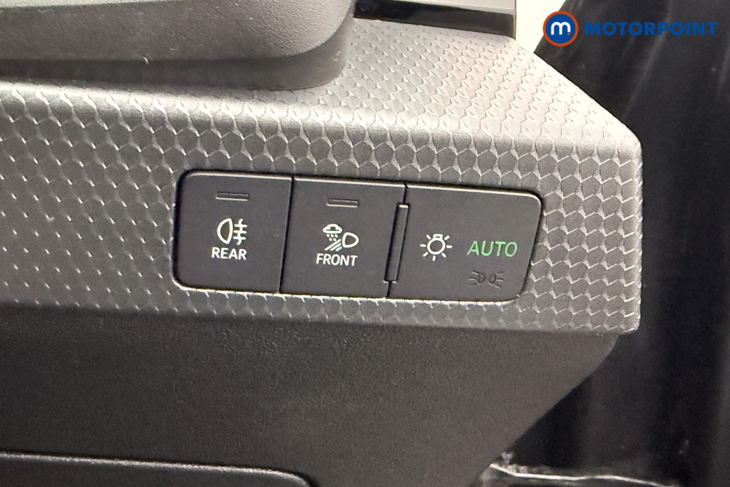 Audi A1 Sport Manual Petrol Hatchback - Stock Number (1595496) - 14th supplementary image