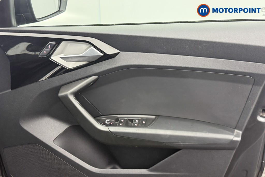 Audi A1 Sport Manual Petrol Hatchback - Stock Number (1595496) - 16th supplementary image