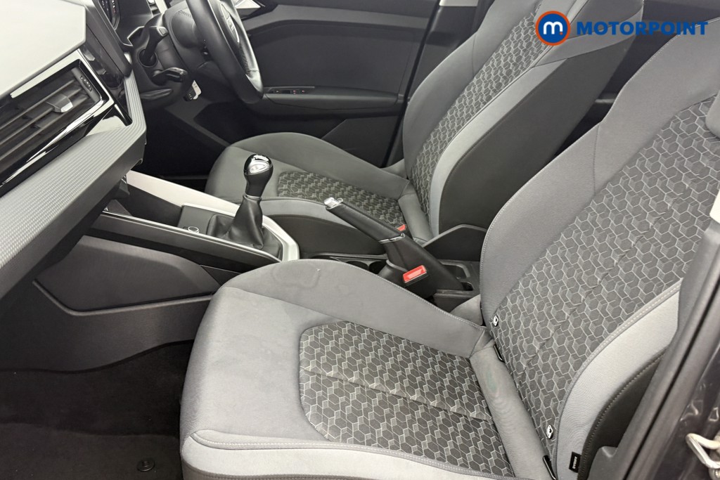 Audi A1 Sport Manual Petrol Hatchback - Stock Number (1595496) - 20th supplementary image