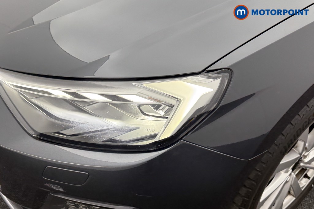 Audi A1 Sport Manual Petrol Hatchback - Stock Number (1595496) - 25th supplementary image