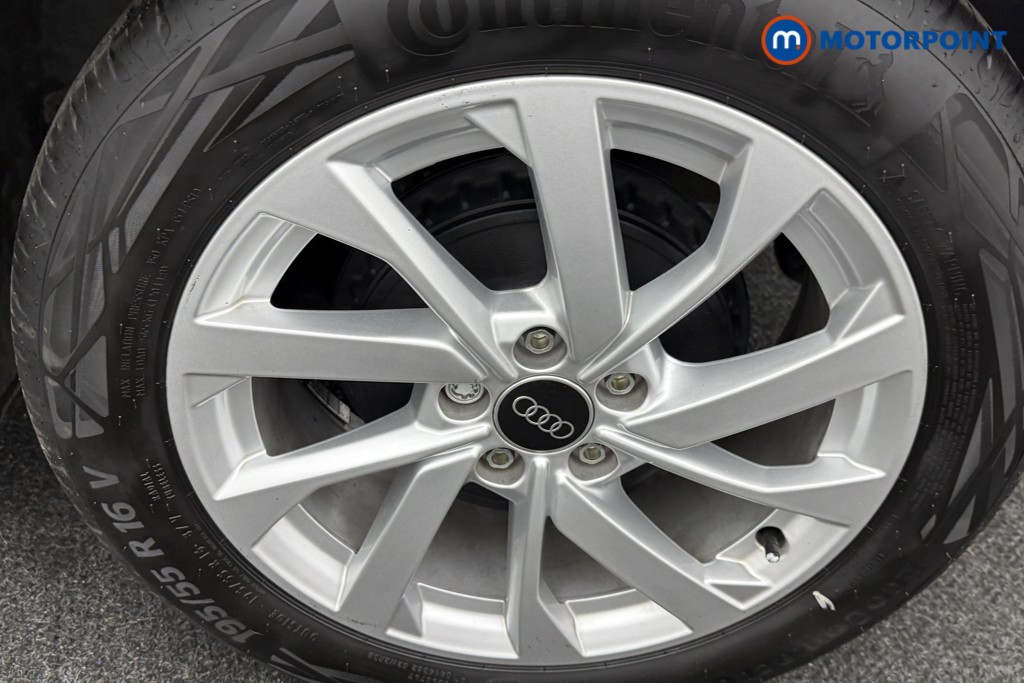 Audi A1 Sport Manual Petrol Hatchback - Stock Number (1595496) - 28th supplementary image