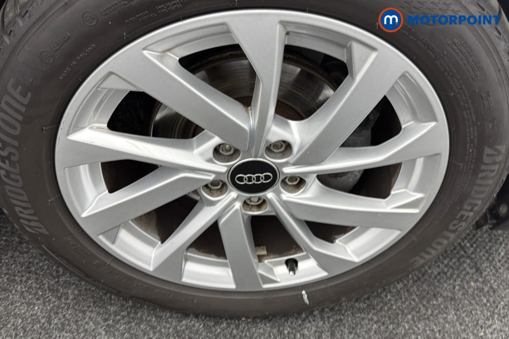 Audi A1 Sport Manual Petrol Hatchback - Stock Number (1595496) - 30th supplementary image