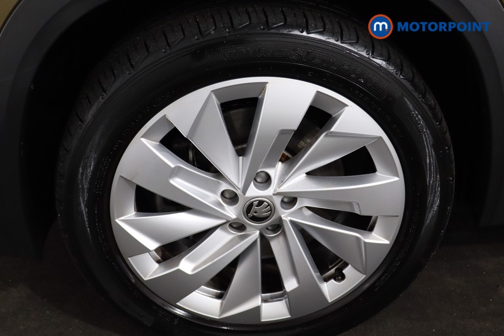 Skoda Kodiaq Se L Automatic Petrol SUV - Stock Number (1595535) - 11th supplementary image