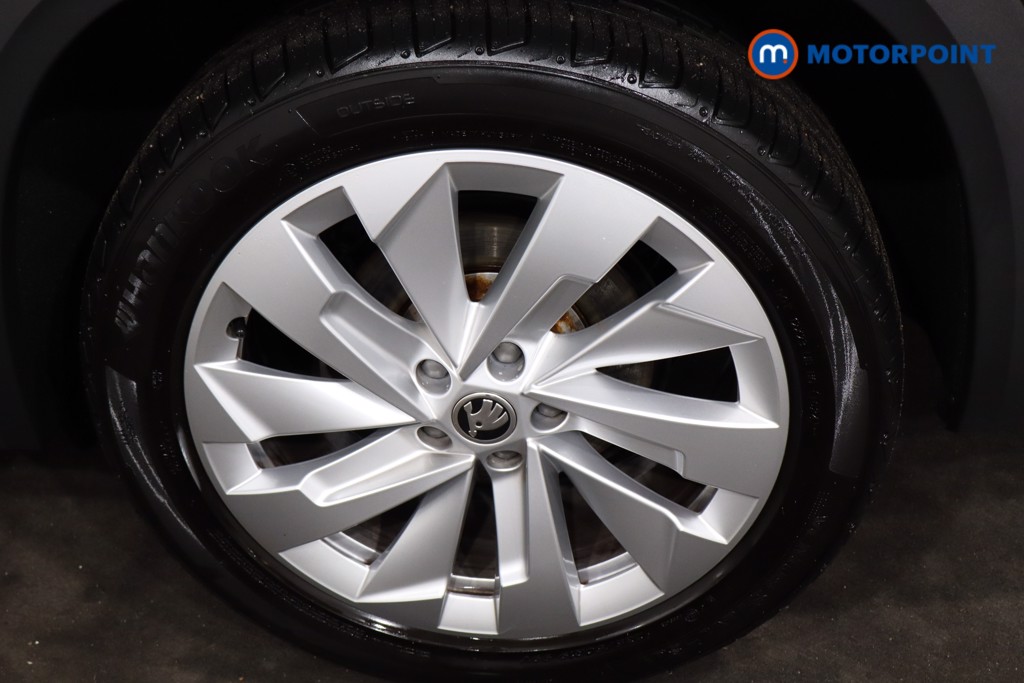 Skoda Kodiaq Se L Automatic Petrol SUV - Stock Number (1595535) - 12th supplementary image