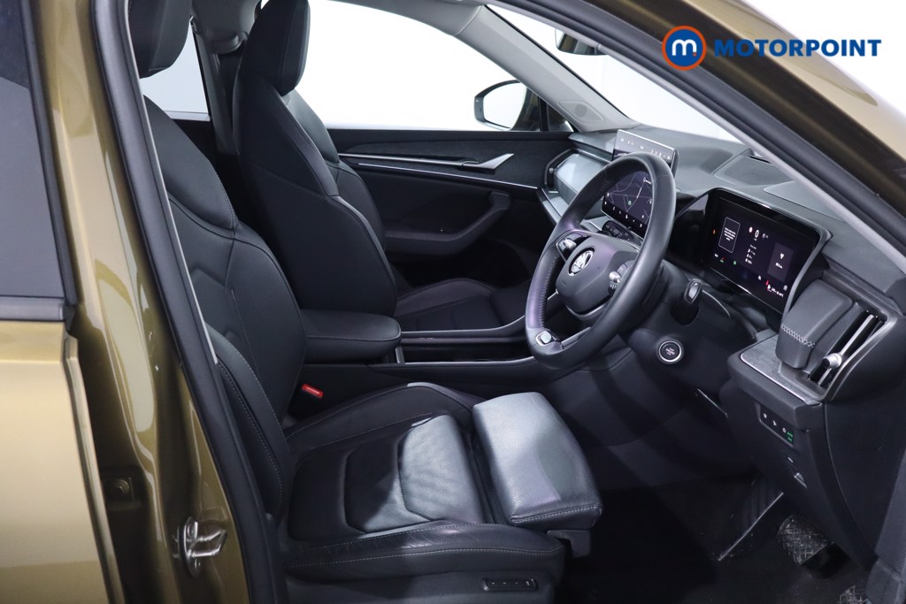 Skoda Kodiaq Se L Automatic Petrol SUV - Stock Number (1595535) - 22nd supplementary image