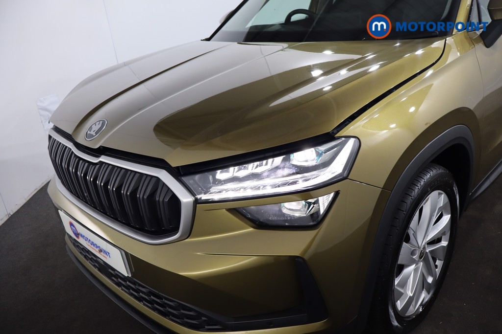 Skoda Kodiaq Se L Automatic Petrol SUV - Stock Number (1595535) - 29th supplementary image