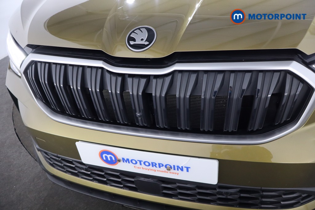 Skoda Kodiaq Se L Automatic Petrol SUV - Stock Number (1595535) - 30th supplementary image