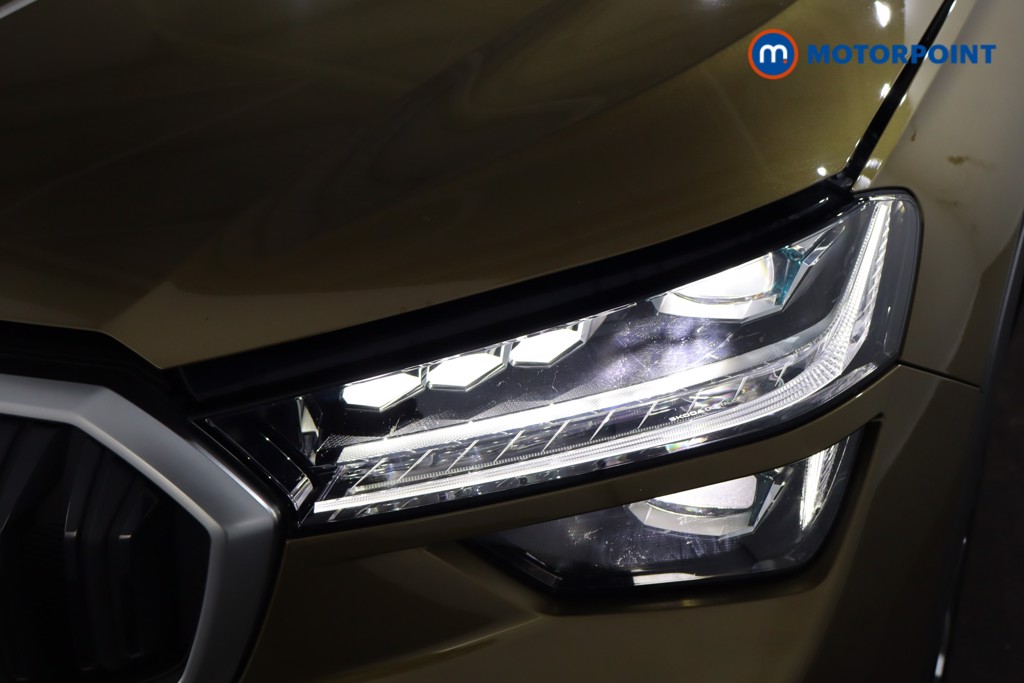 Skoda Kodiaq Se L Automatic Petrol SUV - Stock Number (1595535) - 31st supplementary image