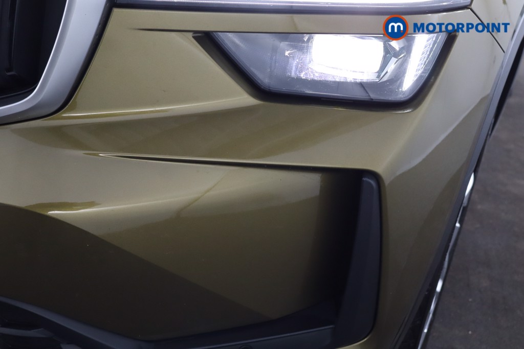 Skoda Kodiaq Se L Automatic Petrol SUV - Stock Number (1595535) - 32nd supplementary image