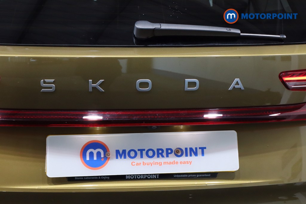 Skoda Kodiaq Se L Automatic Petrol SUV - Stock Number (1595535) - 36th supplementary image
