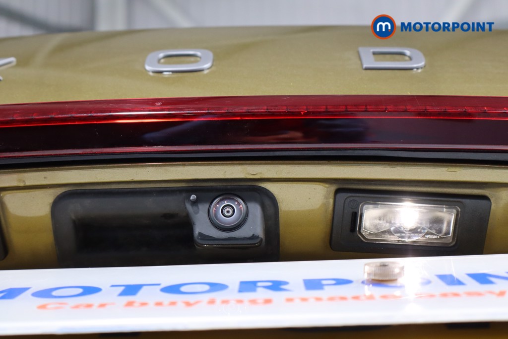 Skoda Kodiaq Se L Automatic Petrol SUV - Stock Number (1595535) - 39th supplementary image