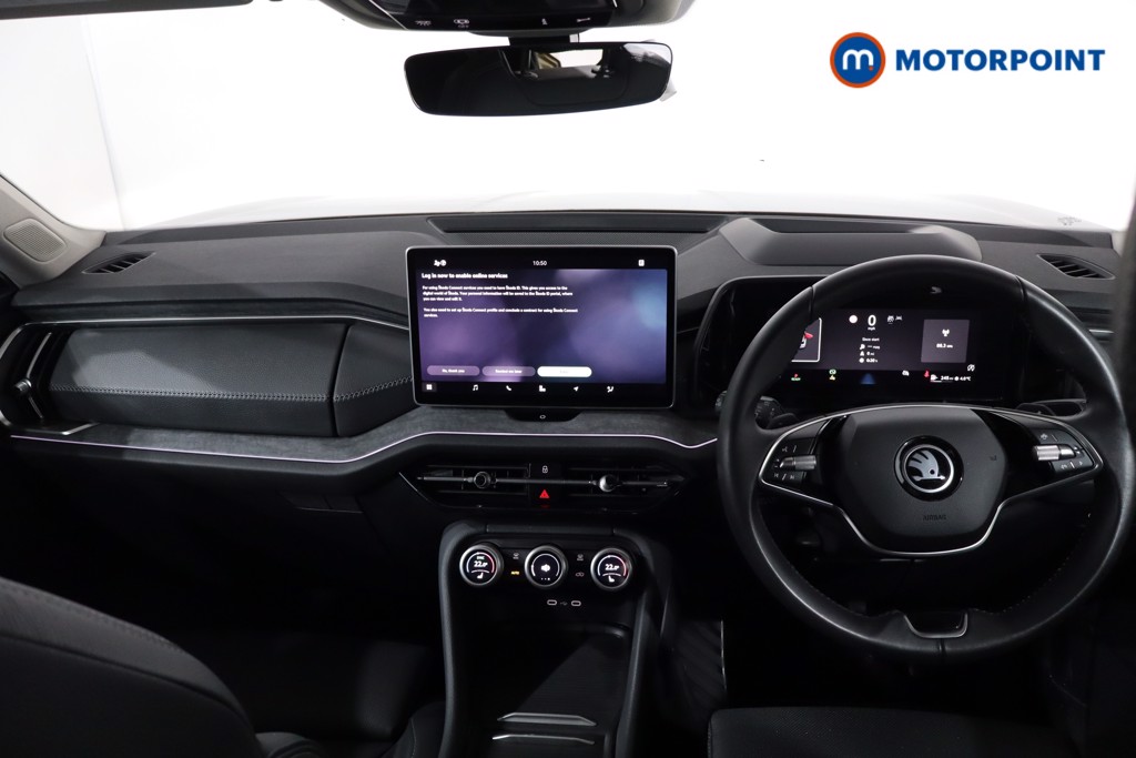 Skoda Kodiaq Se L Automatic Petrol SUV - Stock Number (1595535) - 1st supplementary image