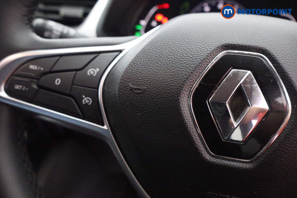 Renault Captur Techno Manual Petrol SUV - Stock Number (1595583) - 3rd supplementary image