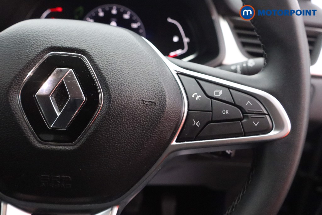 Renault Captur Techno Manual Petrol SUV - Stock Number (1595583) - 4th supplementary image