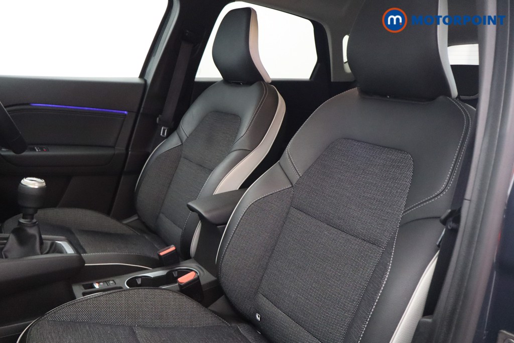 Renault Captur Techno Manual Petrol SUV - Stock Number (1595583) - 12th supplementary image