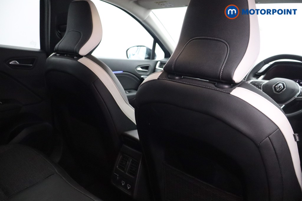 Renault Captur Techno Manual Petrol SUV - Stock Number (1595583) - 13th supplementary image