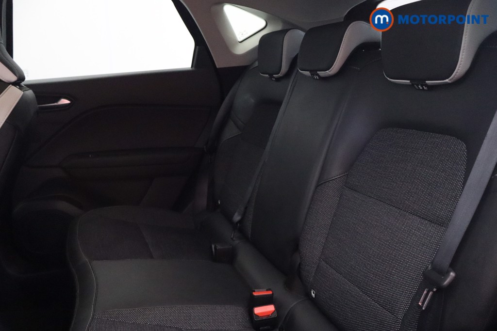 Renault Captur Techno Manual Petrol SUV - Stock Number (1595583) - 15th supplementary image