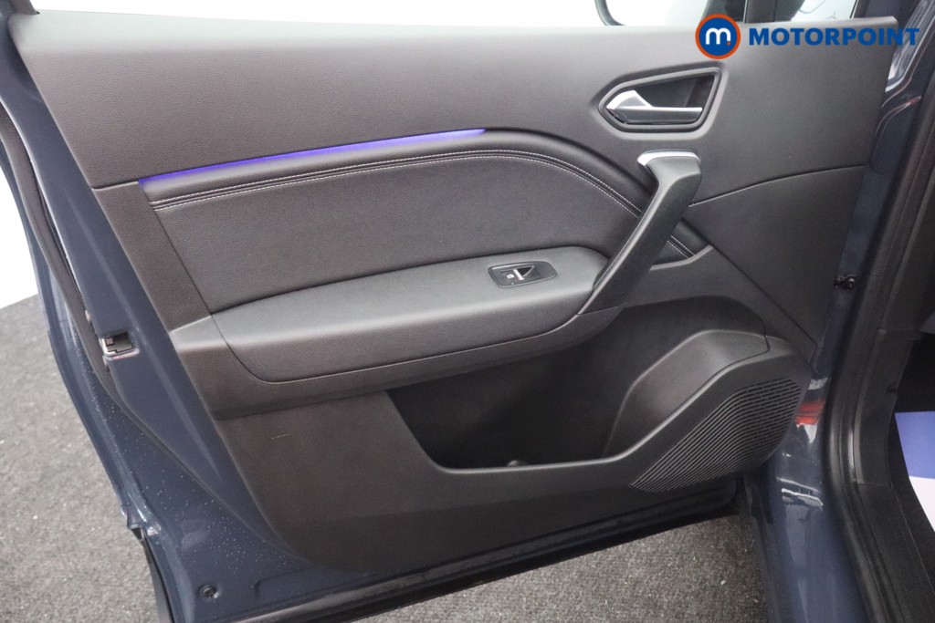 Renault Captur Techno Manual Petrol SUV - Stock Number (1595583) - 18th supplementary image