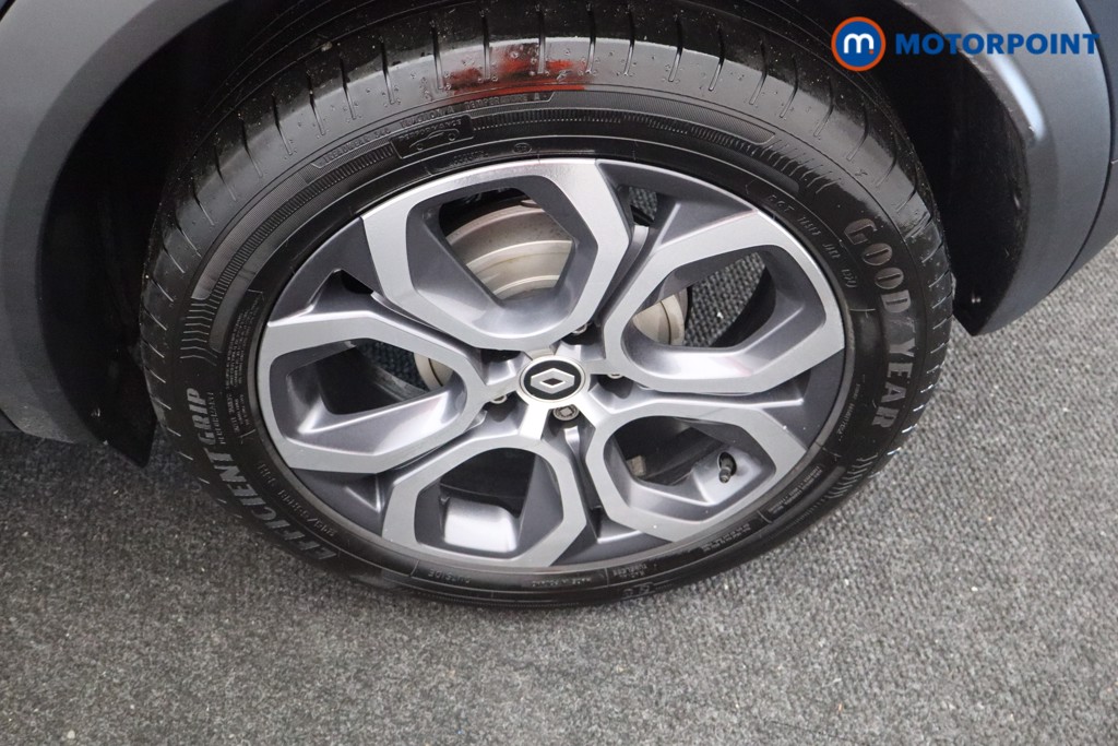 Renault Captur Techno Manual Petrol SUV - Stock Number (1595583) - 19th supplementary image