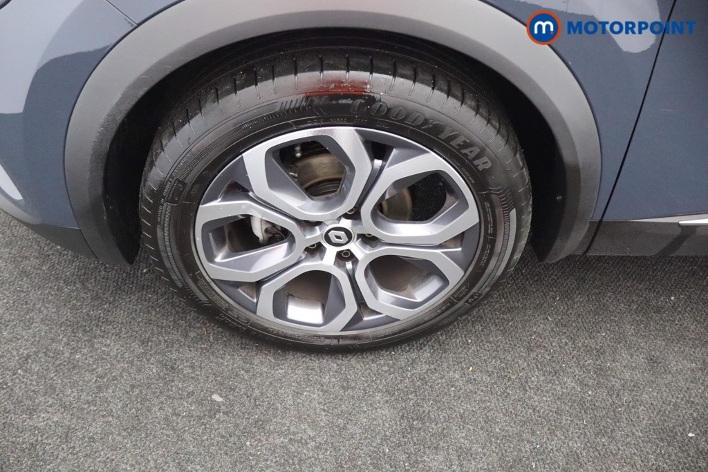 Renault Captur Techno Manual Petrol SUV - Stock Number (1595583) - 20th supplementary image