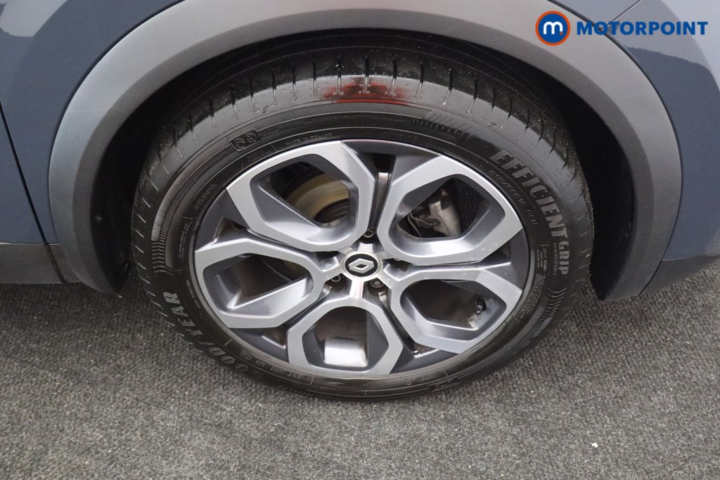 Renault Captur Techno Manual Petrol SUV - Stock Number (1595583) - 21st supplementary image