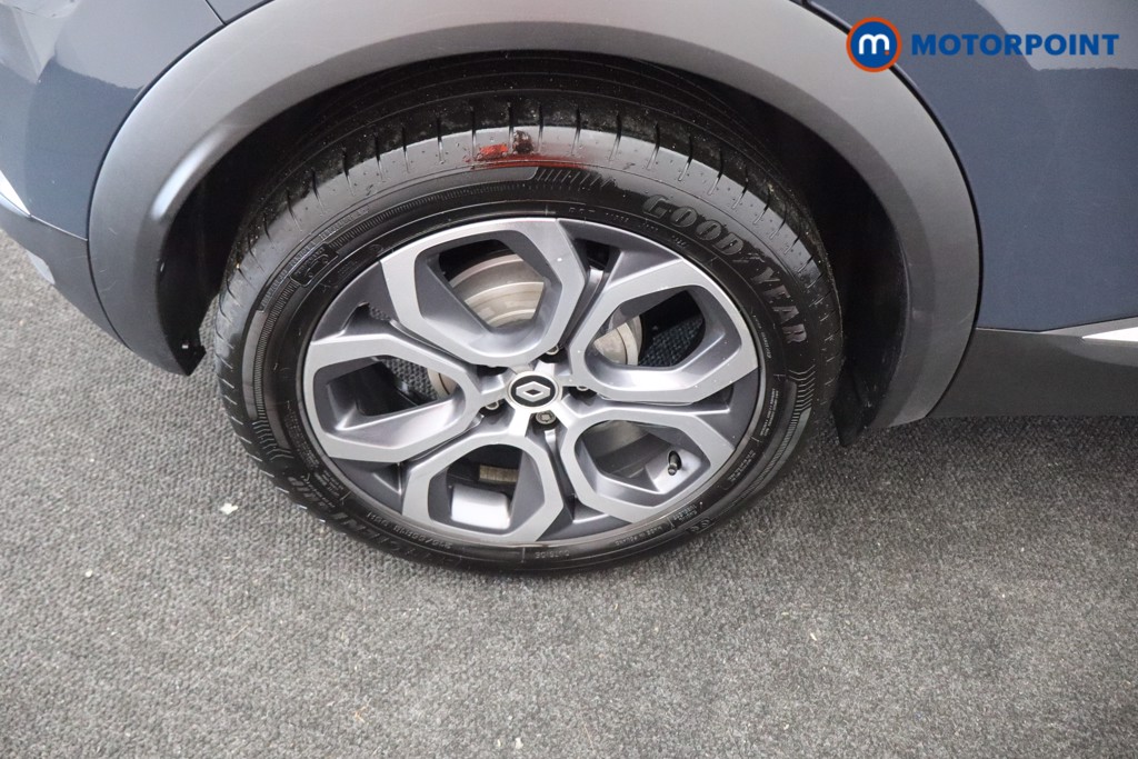 Renault Captur Techno Manual Petrol SUV - Stock Number (1595583) - 22nd supplementary image